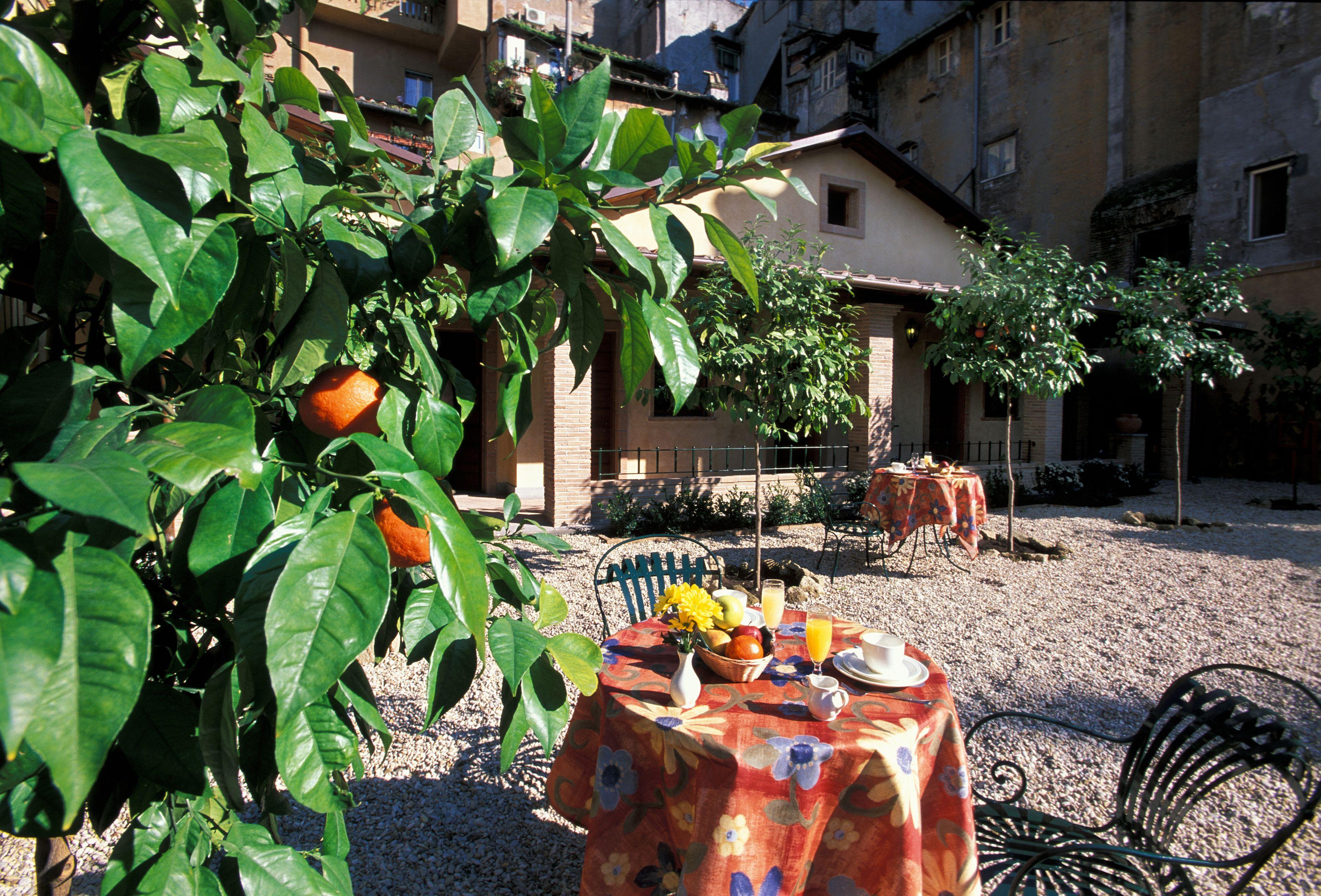 Hotel Santa Maria — Fotos 1